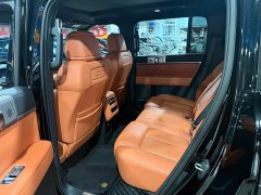 Fangchengbao Titanium 7 2025 190KM Four-Wheel Drive Ultra Edition - ფოტო 5