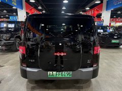 Fangchengbao Titanium 7 2025 190KM Four-Wheel Drive Ultra Edition - ფოტო 7