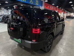 Fangchengbao Titanium 7 2025 190KM Four-Wheel Drive Ultra Edition - ფოტო 8