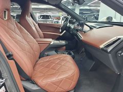 BMW iX M60 Facelift M60 - ფოტო 14