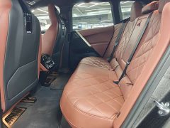 BMW iX M60 Facelift M60 - ფოტო 16