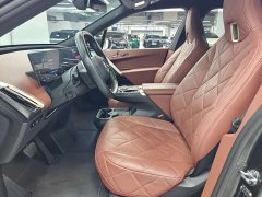 BMW iX M60 Facelift M60 - ფოტო 18