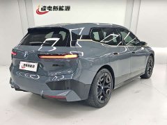 BMW iX M60 Facelift M60 - ფოტო 2