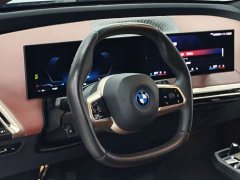 BMW iX M60 Facelift M60 - ფოტო 20