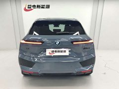 BMW iX M60 Facelift M60 - ფოტო 3