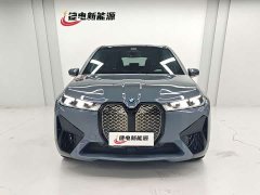 BMW iX M60 Facelift M60 - ფოტო 4