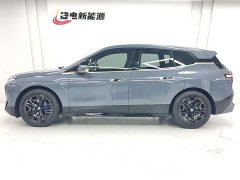 BMW iX M60 Facelift M60 - ფოტო 5