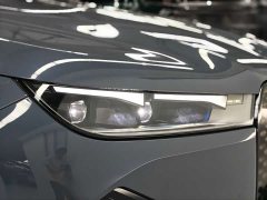 BMW iX M60 Facelift M60 - ფოტო 7
