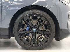BMW iX M60 Facelift M60 - ფოტო 8