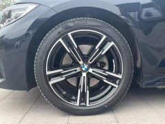 BMW 3 Series 325Li M Sport Night Edition Package - ფოტო 10