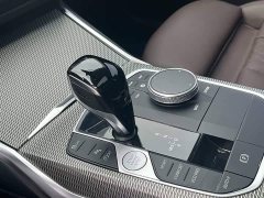 BMW 3 Series 325Li M Sport Night Edition Package - ფოტო 13