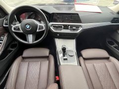 BMW 3 Series 325Li M Sport Night Edition Package - ფოტო 15