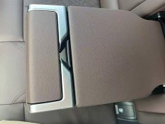 BMW 3 Series 325Li M Sport Night Edition Package - ფოტო 20