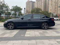 BMW 3 Series 325Li M Sport Night Edition Package - ფოტო 8