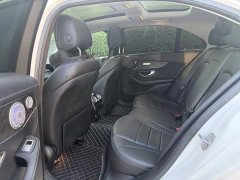 Mercedes-Benz C-Class C 260 L AMG Line Exclusive Edition - ფოტო 3