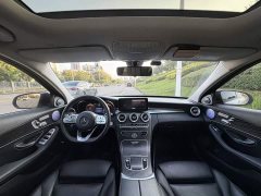 Mercedes-Benz C-Class C 260 L AMG Line Exclusive Edition - ფოტო 4