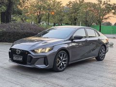 Trumpchi Yingbao 270T DCT J16 - ფოტო 1