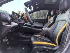Trumpchi Yingbao 270T DCT J16 - ფოტო 10