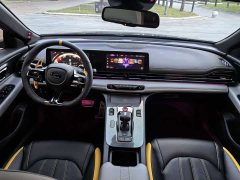 Trumpchi Yingbao 270T DCT J16 - ფოტო 11
