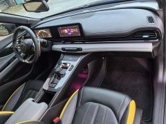Trumpchi Yingbao 270T DCT J16 - ფოტო 12