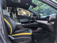 Trumpchi Yingbao 270T DCT J16 - ფოტო 13