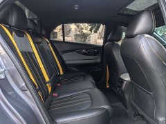 Trumpchi Yingbao 270T DCT J16 - ფოტო 15