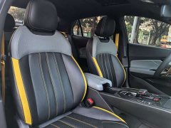 Trumpchi Yingbao 270T DCT J16 - ფოტო 16
