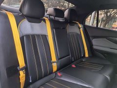 Trumpchi Yingbao 270T DCT J16 - ფოტო 17
