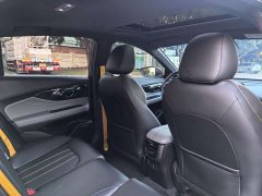 Trumpchi Yingbao 270T DCT J16 - ფოტო 18