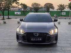 Trumpchi Yingbao 270T DCT J16 - ფოტო 2