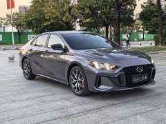 Trumpchi Yingbao 270T DCT J16 - ფოტო 3
