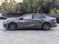 Trumpchi Yingbao 270T DCT J16 - ფოტო 4