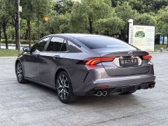 Trumpchi Yingbao 270T DCT J16 - ფოტო 5