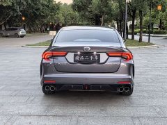 Trumpchi Yingbao 270T DCT J16 - ფოტო 6