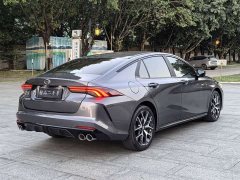 Trumpchi Yingbao 270T DCT J16 - ფოტო 7