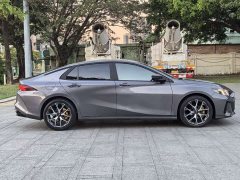Trumpchi Yingbao 270T DCT J16 - ფოტო 8