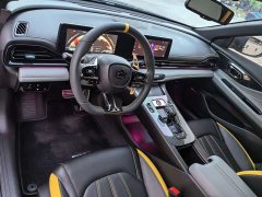 Trumpchi Yingbao 270T DCT J16 - ფოტო 9