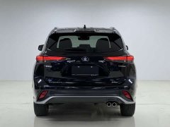 Toyota Crown Venza 2022 2.5L HEV AWD Premium - ფოტო 5