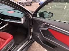Audi A3 Sportback 35 TFSI Luxury Elegance - ფოტო 13