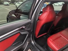 Audi A3 Sportback 35 TFSI Luxury Elegance - ფოტო 9