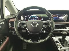 GAC Aion M6 2023 PRO 270T DCT Luxury - ფოტო 11