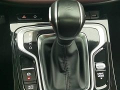 GAC Aion M6 2023 PRO 270T DCT Luxury - ფოტო 13