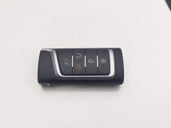 GAC Aion M6 2023 PRO 270T DCT Luxury - ფოტო 19