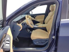 Voyah Lantu FREE Four-Wheel Drive Ultra-Long Range Extended-Range Version - ფოტო 10