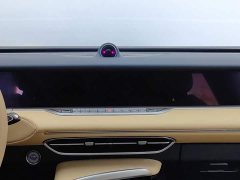 Voyah Lantu FREE Four-Wheel Drive Ultra-Long Range Extended-Range Version - ფოტო 12
