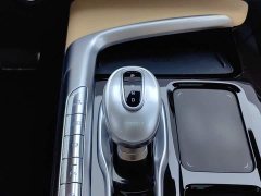 Voyah Lantu FREE Four-Wheel Drive Ultra-Long Range Extended-Range Version - ფოტო 13