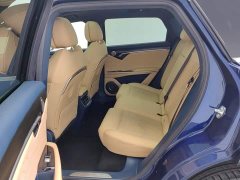 Voyah Lantu FREE Four-Wheel Drive Ultra-Long Range Extended-Range Version - ფოტო 15