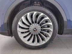 Voyah Lantu FREE Four-Wheel Drive Ultra-Long Range Extended-Range Version - ფოტო 17