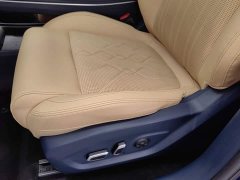Voyah Lantu FREE Four-Wheel Drive Ultra-Long Range Extended-Range Version - ფოტო 20