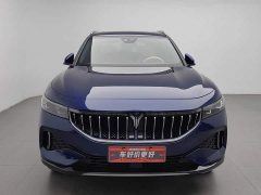 Voyah Lantu FREE Four-Wheel Drive Ultra-Long Range Extended-Range Version - ფოტო 3